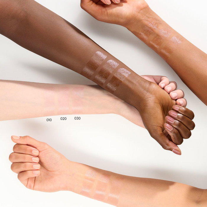 Catrice JELLY SPARK n° 010 - Shimmer Flex, Rose