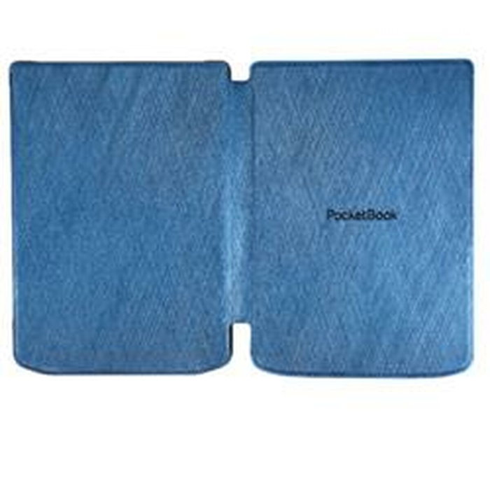 Housse pour Tablette PocketBook H-S-634-B-WW Bleu Housse pour Tablette PocketBook H-S-634-B-WW Bleu