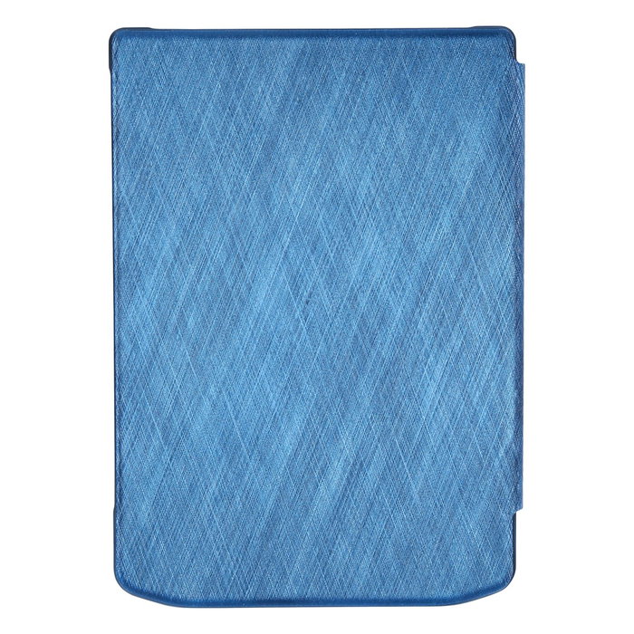 Pocketbook Funda Shell Series Verse+ Coque Bleue 6 Pouces Pocketbook Funda Shell Series Verse+ Coque Bleue 6 Pouces