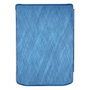 Pocketbook Funda Shell Series Verse+ Coque Bleue 6 Pouces