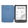 Pocketbook Funda Shell Series Verse+ Coque Bleue 6 Pouces