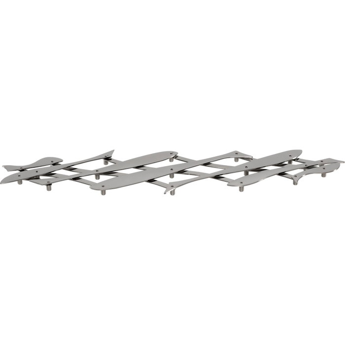 Alessi Pescher DUL03 Dessous-de-plat extensible