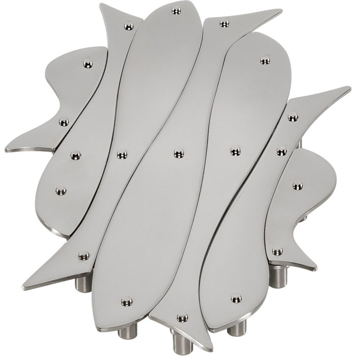 Alessi Pescher DUL03 Dessous-de-plat extensible