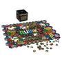 Spin Master Puzzle Impossible 604 Pièces Lenticulaires Rubik's - 2 Puzzles en 1
