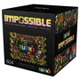 Spin Master Puzzle Impossible 604 Pièces Lenticulaires Rubik's - 2 Puzzles en 1