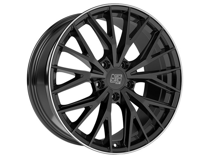 OZ MSW 44 9x20 ET 20 5x112 OZ MSW 44 9x20 ET 20 5x112
