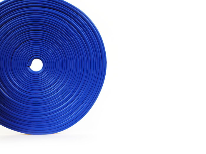 OCC Motorsport OCCDEC013 Protecteur de Roue Bleu ABS 600x2cm OCC Motorsport OCCDEC013 Protecteur de Roue Bleu ABS 600x2cm