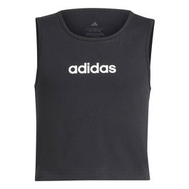 Débardeur Enfant Adidas Jg Linear Tank