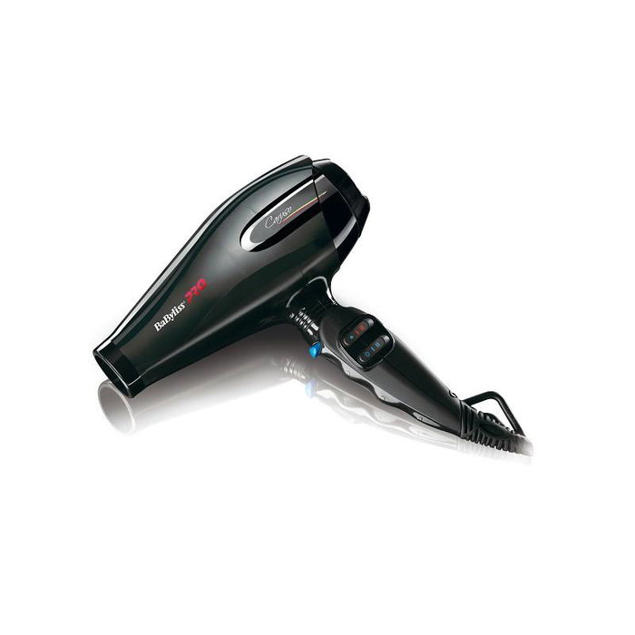 Babyliss Secador Caruso +HQ Ionique 2400W Babyliss Secador Caruso +HQ Ionique 2400W