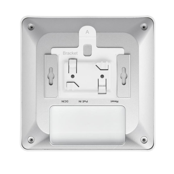 Asus ExpertWiFi EBA63 Point d'accès Wi-Fi 6 Dual-Band PoE