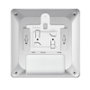 Asus ExpertWiFi EBA63 Point d'accès Wi-Fi 6 Dual-Band PoE