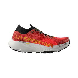 Chaussures de Running pour Adultes La Sportiva ZFRS100R24Y00 Rouge