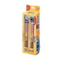 Karactermania Disney Lilo & Stitch Pack de 2 Crayons Éternels Multicolores
