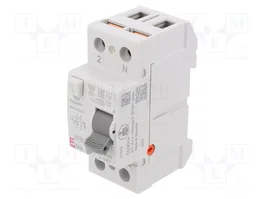 ETI POLAM EFI-P2 A 40/0.03 Interrupteur différentiel Type A 2P 40A 30mA