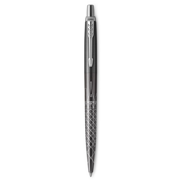 Parker Jotter SE Paris Stylo à bille M Bleu