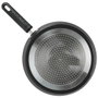 Lily Cook Poêle à crêpes 26 cm Induction
