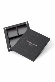 Inglot Jennifer Lopez Palette de fards à paupières J-Fs3