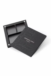 Inglot Jennifer Lopez Palette de fards à paupières J-Fs3