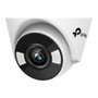 TP-Link Caméra IP de sécurité extérieure VIGI C440-W (4 mm) - Noir et blanc