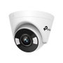 TP-Link Caméra IP de sécurité extérieure VIGI C440-W (4 mm) - Noir et blanc