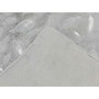 Couverture pour animaux de compagnie Trixie Feather Gris Argenté Polyester 100 × 70 CM