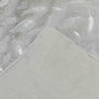 Couverture pour animaux de compagnie Trixie Feather Gris Argenté Polyester 100 × 70 CM
