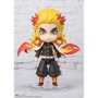 Tamashii Nations Figuarts Mini Kyojuro Rengoku Flame Breathing (Mugen Train) Demon Slayer
