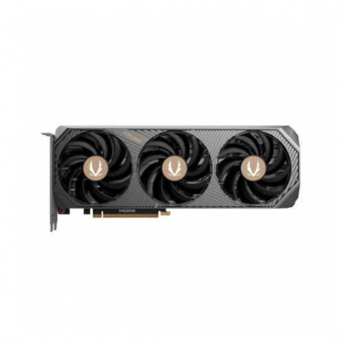 Zotac Carte Graphique RTX 5070 Solid