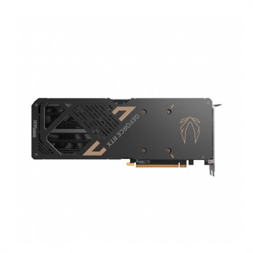 Zotac Carte Graphique RTX 5070 Solid