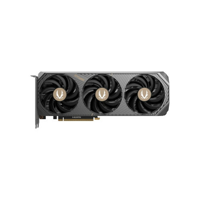 Carte Graphique Zotac ZT-B50700J-10P nvidia geforce rtx 5070 12 GB Carte Graphique Zotac ZT-B50700J-10P nvidia geforce rtx 5070 12 GB