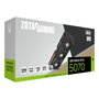 Carte Graphique Zotac ZT-B50700J-10P nvidia geforce rtx 5070 12 GB