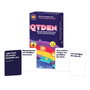QTDEN Jeu de société QTDEN - LCQT01ES - Édition espagnole - PEGI 16