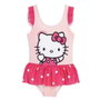 Cerdá Bañador Fille 6 Ans avec Motif Hello Kitty en Rose Clair