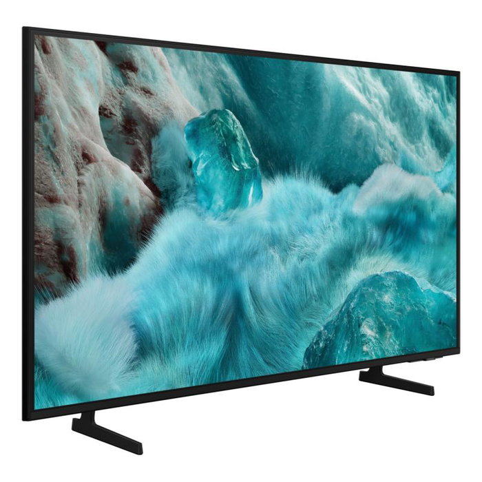 Samsung QE43Q7FAAUXXH TV QLED 4K 108 cm (43") Smart TV Tizen HDR Noir