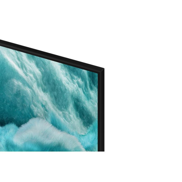 Samsung QE43Q7FAAUXXH TV QLED 4K 108 cm (43") Smart TV Tizen HDR Noir