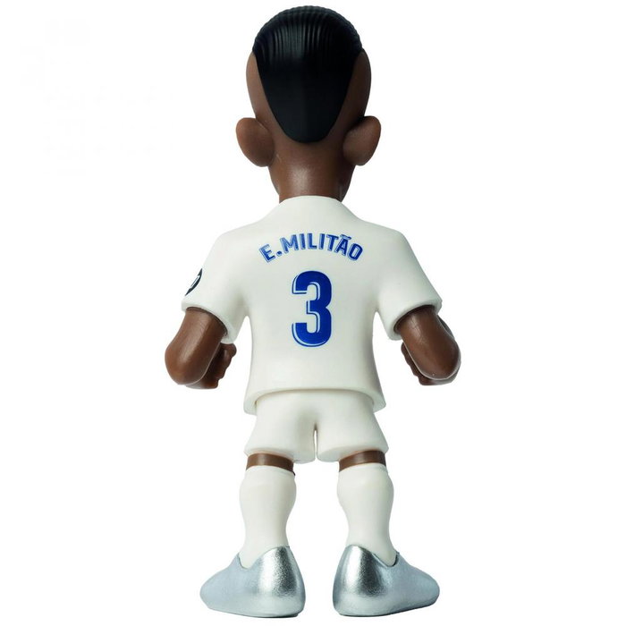 Minix Figurine Real Madrid Militão 12 cm