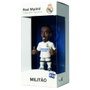 Minix Figurine Real Madrid Militão 12 cm