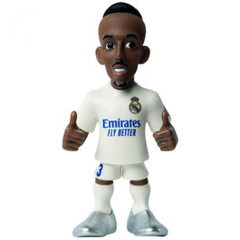 Minix Figurine Real Madrid Militão 12 cm