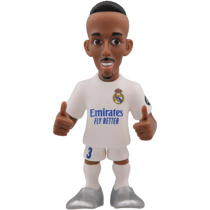 Minix Figurine Militão Real Madrid 12 cm