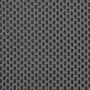 Home Deco Factory Pouf Pliable Atom Gris