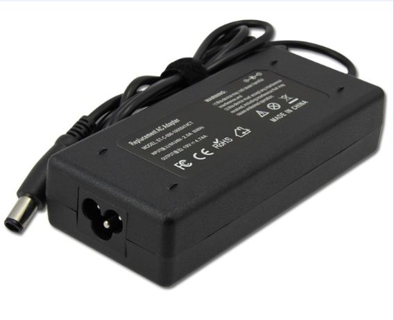 CoreParts Adaptateur Secteur Surface Dock 90W 15V/6A avec Cordon d'Alimentation - Compatibilité OEM Garantie 18 Mois CoreParts Adaptateur Secteur Surface Dock 90W 15V/6A avec Cordon d'Alimentation - Compatibilité OEM Garantie 18 Mois