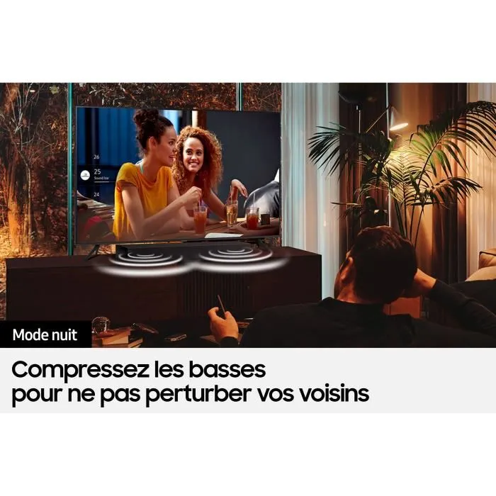 Samsung HW-C400/ZF Barre de Son 2.0 40W Bluetooth