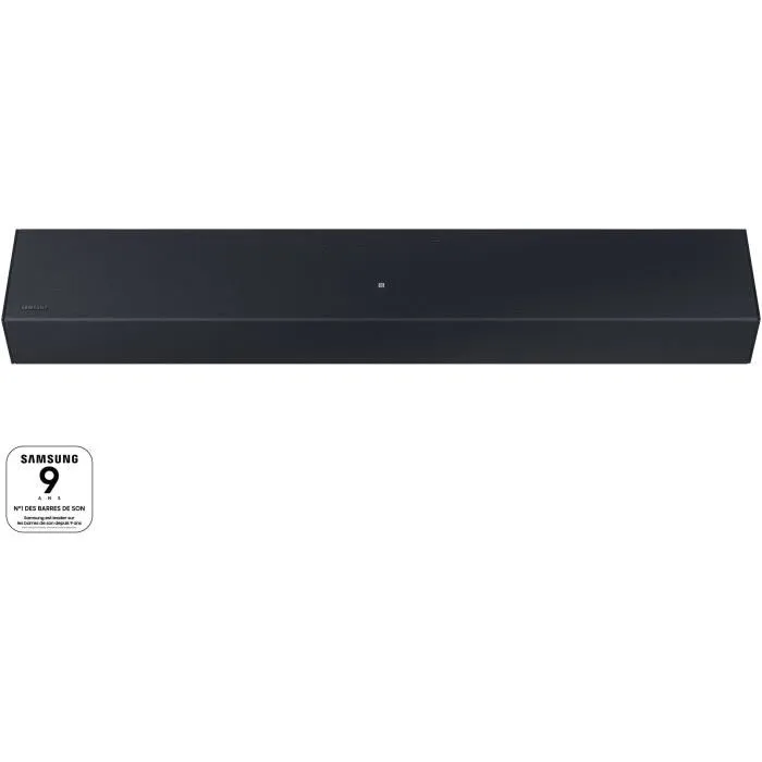 Samsung HW-C400/ZF Barre de Son 2.0 40W Bluetooth