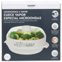 Cook Concept Cuiseur Vapeur Micro-ondes 1,2 L