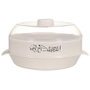 Cook Concept Cuiseur Vapeur Micro-ondes 1,2 L