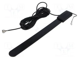 ACV Antenne automobile DVB-T sur vitre