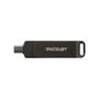 Patriot Memory PE128GR550DSAD Clé USB 128 GB Noir