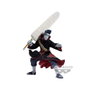 Banpresto Naruto Shippuden Vibration Stars Kisame Hoshigaki