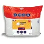 Dodo - Couette temperée 200x200 cm - ALLERGO STOP - Garnissage fibre VOLUPT'AIR 300 g/m² - Blanc
