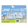 Moose Coffret de 4 figurines Bluey - Les grands-mères